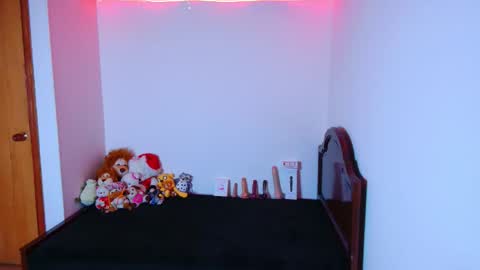 Juliana online show from November 5, 12:16 am