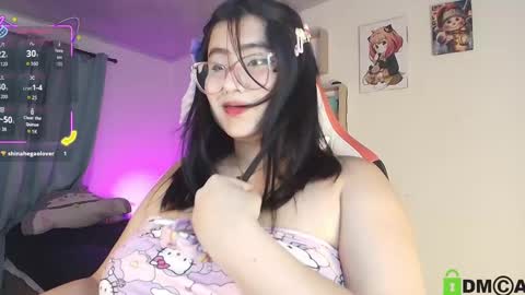 Juliana online show from September 10, 9:04 pm