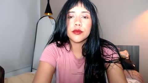 JULIETA online show from June 11, 3:03 am