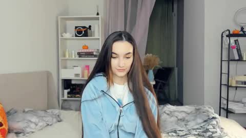 Evelin online show from October 20, 10:02 pm