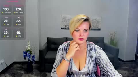 Snapshot of julia_wilsons chatting on September 21, 12:26 pm Julia online show from September 21, 12:26 pm