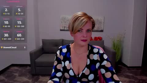 Snapshot of julia_wilsons chatting on February 19, 1:28 pm Julia online show from February 19, 1:28 pm