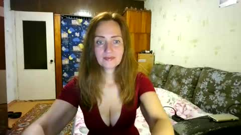 juliaa_foxi online show from September 13, 7:22 pm