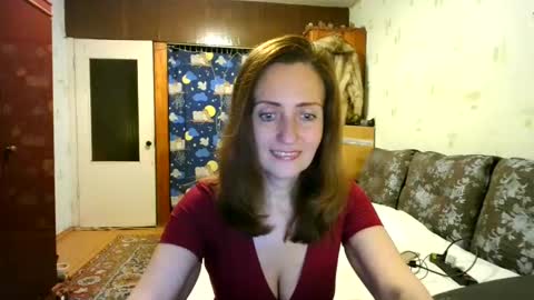 juliaa_foxi online show from December 26, 6:33 pm
