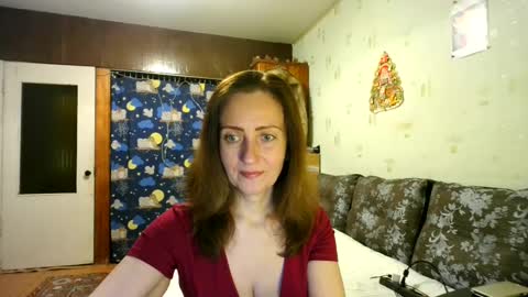 juliaa_foxi online show from January 16, 5:55 pm