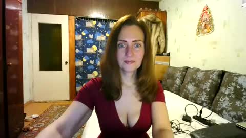 juliaa_foxi online show from January 24, 6:25 pm