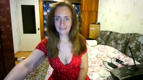juliaa_foxi online show from October 19, 7:27 pm