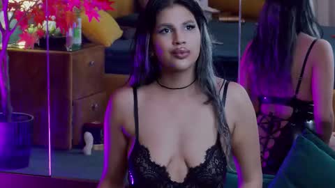 Julia online show from September 23, 8:01 am