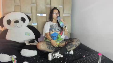 JulianaCarter online show from November 22, 8:44 pm