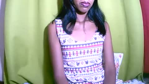 Nathie online show from April 16, 9:03 pm