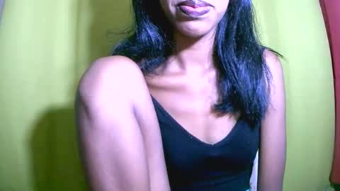 Nathie online show from April 18, 7:58 pm