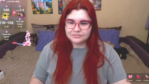 Jul online show from March 29, 8:13 am