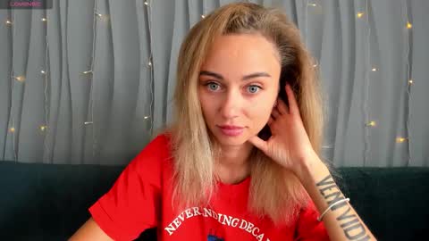 Yulya online show from September 10, 3:17 am