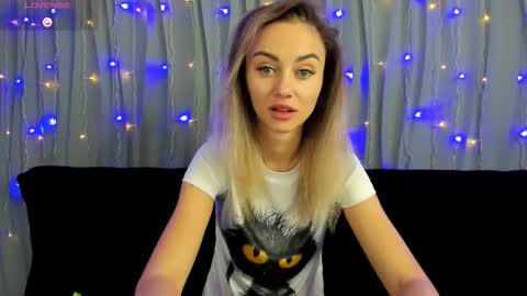 Yulya online show from November 13, 3:16 am