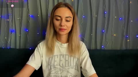 Yulya online show from October 23, 3:12 am