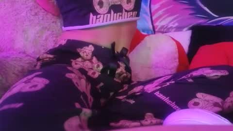 Julie-Game online show from November 25, 8:53 pm