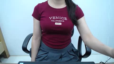 julie9x online show from October 16, 2:03 am