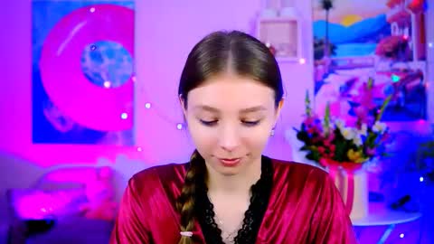 juliedaniel online show from October 3, 8:19 am