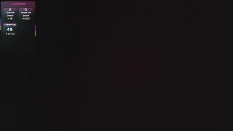 juliedeep online show from April 18, 7:58 pm