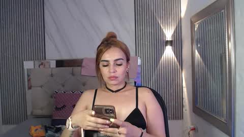 julieta__fox_ online show from November 26, 3:07 am