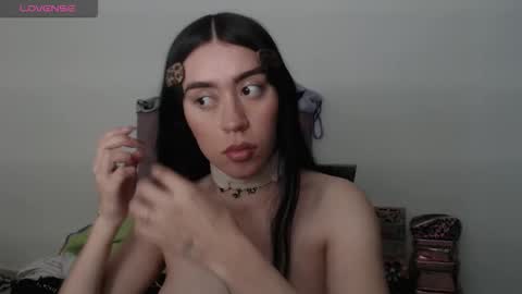 Julieta online show from March 28, 11:25 pm