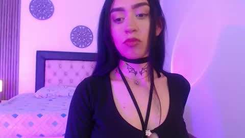 Julieta online show from December 16, 2:50 am