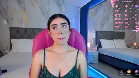 Julieta online show from February 11, 3:40 am