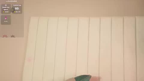 Julieta  IG juietaflower06 online show from March 12, 3:04 pm