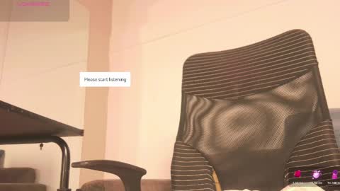 Julieta  IG juietaflower06 online show from March 27, 1:12 pm