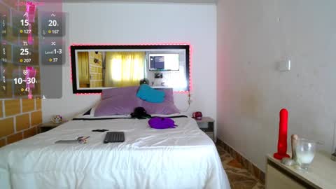 Snapshot of julieta_rodriguez chatting on December 11, 5:14 pm Julieta Rodriguez online show from December 11, 5:14 pm