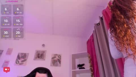 Juliet online show from April 15, 4:40 pm