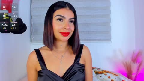 Snapshot of julietagames69 chatting on December 11, 2:41 am Julieth Gomez online show from December 11, 2:41 am