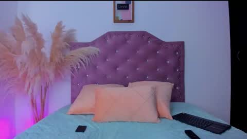 Julieth Gomez online show from October 27, 1:12 am