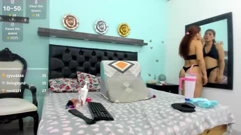 julieth_allen online show from October 23, 11:44 pm