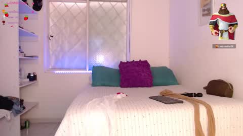 Julieta online show from November 5, 4:23 pm