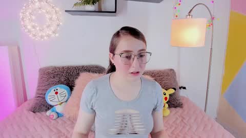 Snapshot of julietha_bianco_ chatting on March 1, 1:40 pm Julietha online show from March 1, 1:40 pm