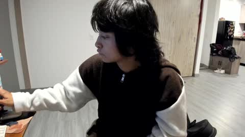 juliethkain online show from February 6, 2:55 am