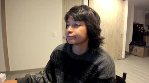 juliethkain online show from January 7, 11:35 pm