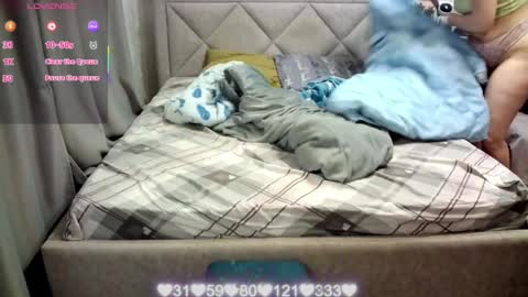 Julietkitty online show from March 29, 3:27 am