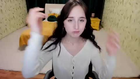 julietmonli online show from October 22, 7:08 pm