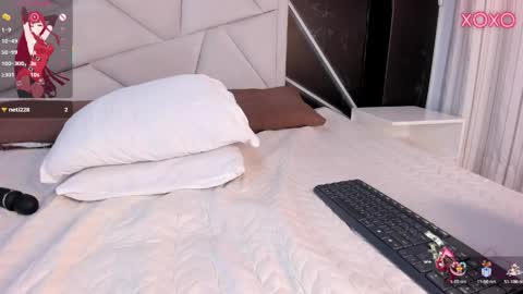 Juliet online show from April 14, 9:26 pm