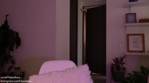 Juliette Dee online show from January 19, 8:41 pm