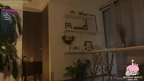 Juliette Dee online show from May 29, 10:19 pm