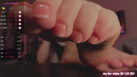 juliette_sunshine online show from September 27, 4:08 am