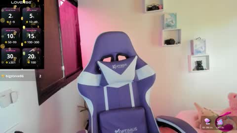 juliette online show from February 6, 6:11 pm