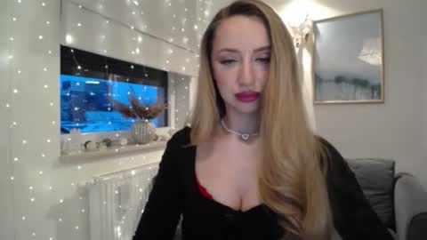 JulietteSensual online show from February 4, 3:48 pm