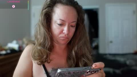 Snapshot of julimonroe chatting on October 12, 1:02 pm Juli Monroe online show from October 12, 1:02 pm