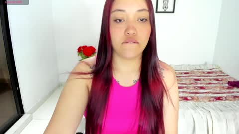 Juline Smith online show from February 4, 12:33 pm