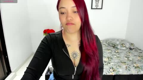 Juline Smith online show from February 19, 12:00 pm