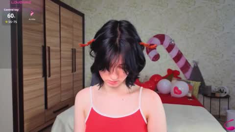 Asmodeus online show from December 21, 8:40 am